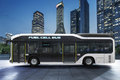 トヨタ、量販型燃料電池バス「SORA」を発売…2020年の東京五輪までに100台以上導入へ