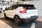 ボルボ XC40