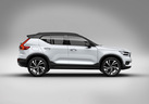 ボルボ XC40