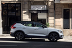 ボルボ XC40