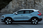 ボルボ XC40