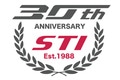 STIが創立30周年を記念した新ロゴマークを発表