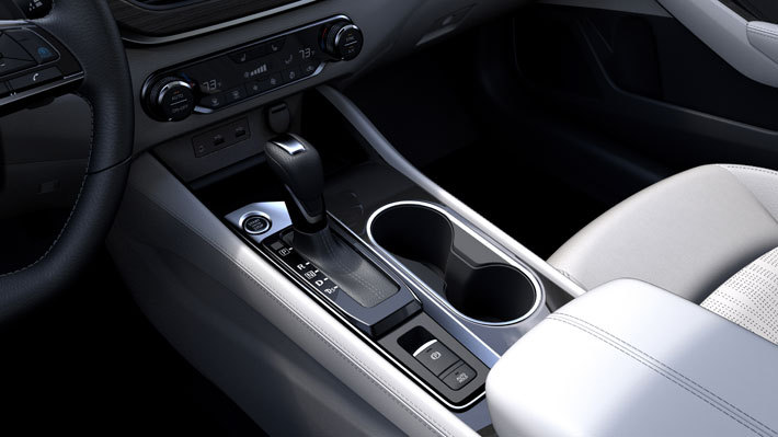 日産 新型アルティマ／2018年3月発表