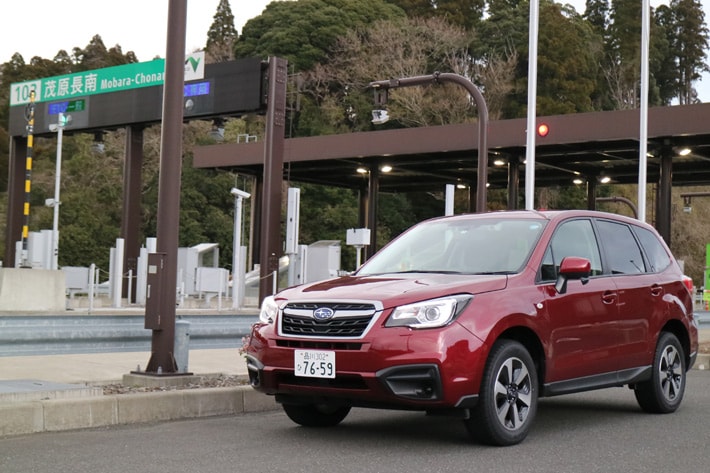 スバル フォレスター燃費レポート 4代目 E型 現行最終 2lノンターボモデルの実燃費を徹底検証 4 6 低燃費にこだわるなら 最新の実燃費が丸わかり 燃費レポート Mota