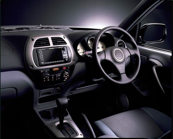 トヨタ Rav4歴代モデル徹底解説 初代から日本未導入の4代目まで懐かしい画像満載 画像ギャラリー No 16 話題を先取り 新型車解説21 Mota トヨタ Rav4歴代モデル徹底解説 初代から日本未導入の4代目まで懐かしい画像満載 画像ギャラリー No 16 話題を先取り 新型車解説21 Mota
