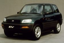 トヨタ RAV4 EV（初代・1995年）