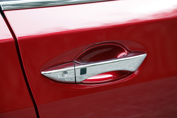 ホンダ 新型レジェンド