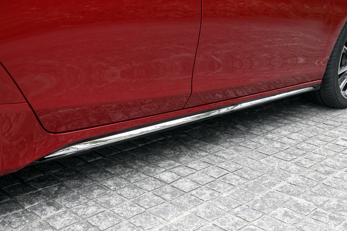 ホンダ 新型レジェンド