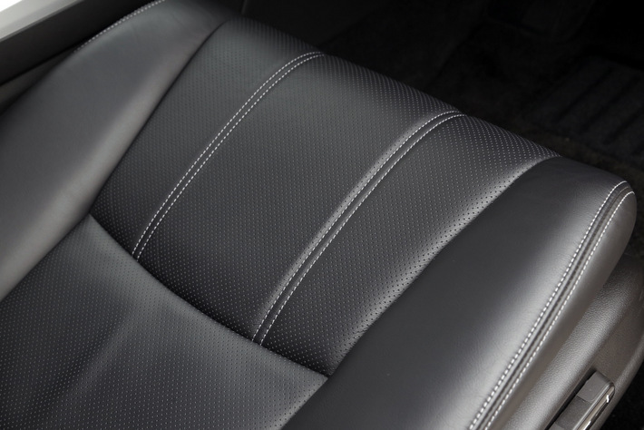 ホンダ 新型レジェンド