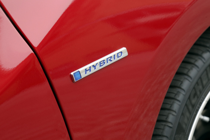 ホンダ 新型レジェンド