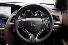 ホンダ 新型レジェンド