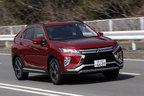 三菱 新型エクリプスクロス G Plus Package[4WD]