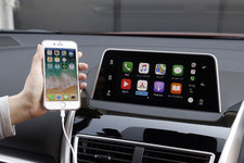 三菱 新型エクリプスクロス G Plus Package[4WD]　スマートフォン連携ディスプレイオーディオ(SDA)