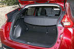 三菱 新型エクリプスクロス G Plus Package[4WD]　荷室