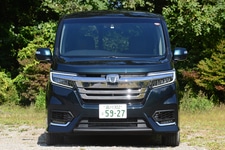 ホンダ 新型ステップワゴンは22年初頭に発売 価格は280万円 か スクープ Mota