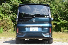 ホンダ ステップワゴンスパーダ ハイブリッド