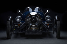 モーガン 3-WHEELER