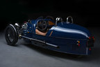 モーガン 3-WHEELER