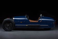 モーガン 3-WHEELER