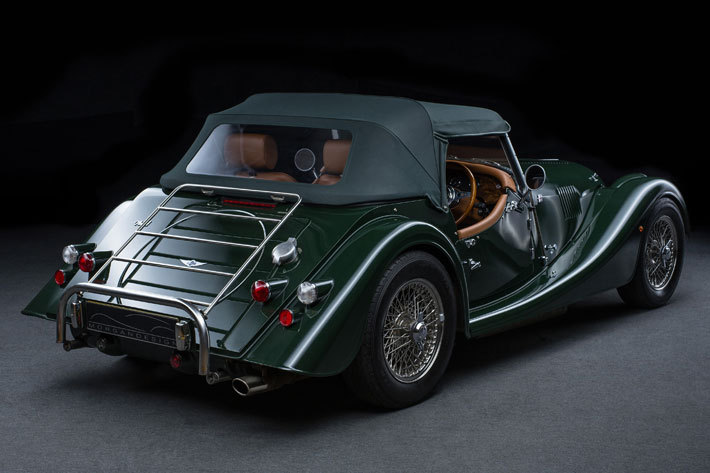 イギリスのモーガンが日本法人設立 3輪スポーツカーを含む4モデル発売へ 画像ギャラリー No 11 業界先取り 業界ニュース 自動車ニュース21国産車から輸入車まで Mota イギリスのモーガンが日本法人設立 3輪スポーツカーを含む4モデル発売へ 画像ギャラリー No 11 業界先取り 業界ニュース 自動車ニュース21国産車から輸入車まで Mota