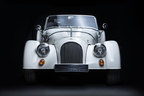 モーガン ROADSTER