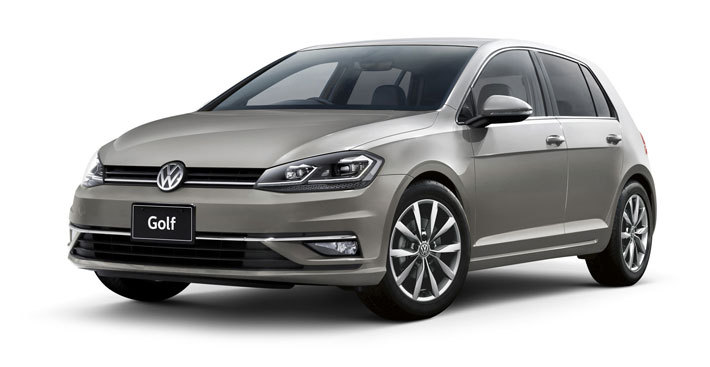 フォルクスワーゲン ゴルフ 特別仕様車「Tech Edition（テックエディション）」シリーズ