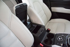 マツダ 新型CX-5
