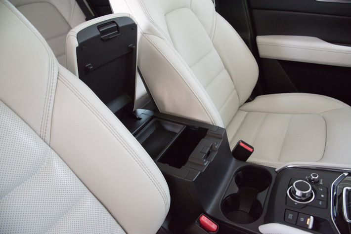 マツダ 新型CX-5