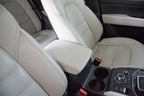 マツダ 新型CX-5