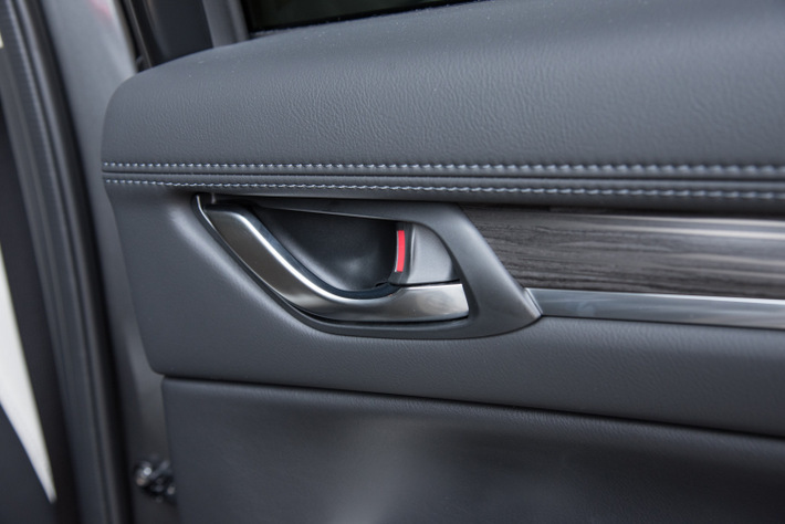 マツダ 新型CX-5