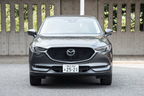 マツダ 新型CX-5