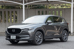 マツダ 新型CX-5