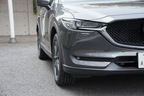 マツダ 新型CX-5