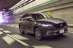 マツダ 新型CX-5