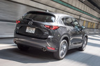 マツダ 新型CX-5