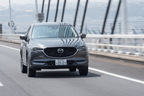 マツダ 新型CX-5