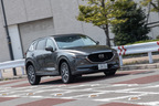 マツダ 新型CX-5