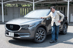 マツダ 新型CX-5