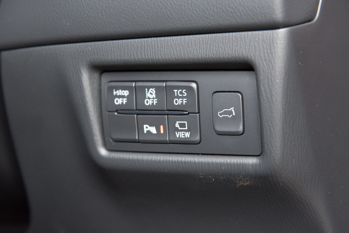 マツダ 新型CX-5