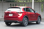 マツダ 新型CX-5