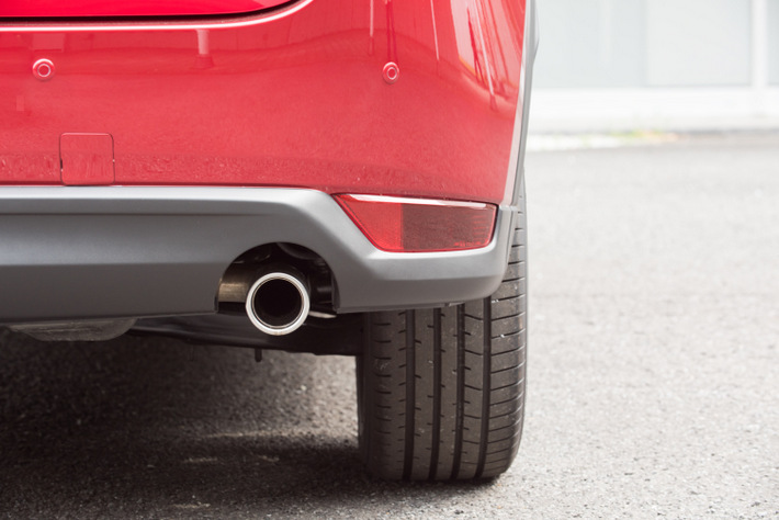 マツダ 新型CX-5