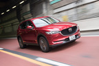 マツダ 新型CX-5