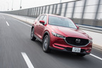 マツダ 新型CX-5