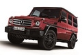4月4日は四駆の日！メルセデス・ベンツが現行Gクラス最後の限定車2モデルを販売