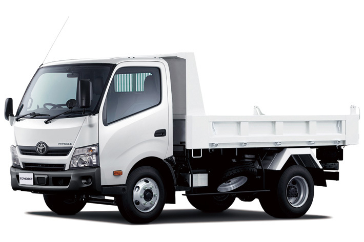 トヨタ ダイナ トヨエースのディーゼルhv ワイドキャブ車に6amt搭載 業界先取り 業界ニュース 自動車ニュース21国産車から輸入車まで Mota トヨタ ダイナ トヨエースのディーゼルhv ワイドキャブ車に6amt搭載 業界先取り 業界ニュース 自動車ニュース21国産車から輸入車まで Mota