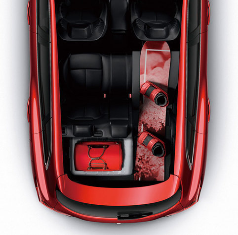 ルノー 新型カジャー