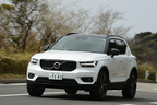 ボルボ XC40 T5 AWD R-DESIGN 1ST EDITION