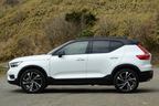 ボルボ XC40 T5 AWD R-DESIGN 1ST EDITION