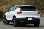 ボルボ XC40 T5 AWD R-DESIGN 1ST EDITION