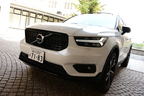 ボルボ XC40 T5 AWD R-DESIGN 1ST EDITION